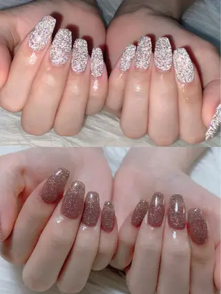 ネイル CC Nail Salonのネイルデザイン