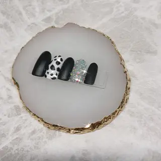 ネイル 痩身/脱毛/ネイル HARUKAのエステ・リラクイメージ