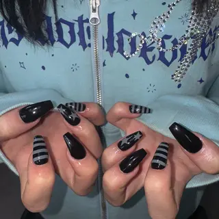 ネイル TAKAGI NOKAのネイルデザイン