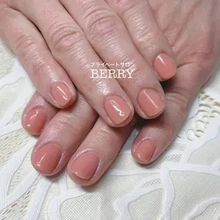 ネイル プライベートサロン BERRYのエステ・リラクイメージ