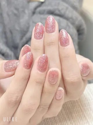 ショート 🦩son🌴 東十条ミューズネイルのネイルデザイン