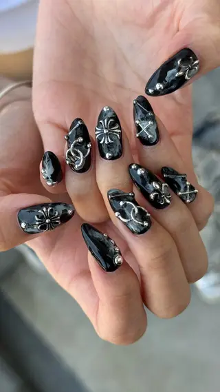 ネイル nail salon 7 _seven_のネイルデザイン