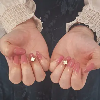 ネイル felicita fumi🩷のネイルデザイン