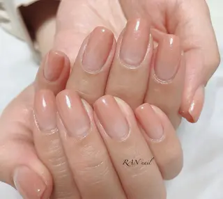ネイル RAN nailのネイルデザイン