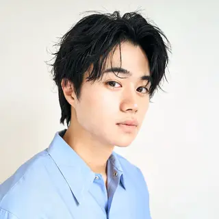 ショート カラー パーマ メンズ 朝楽メンズパーマ 🥇メンズカット吉田のヘアスタイル