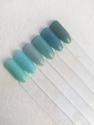 ネイル ラピートネイル 美佳のネイルデザイン