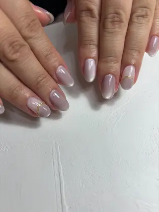 ネイル 38. sayakaのネイルデザイン