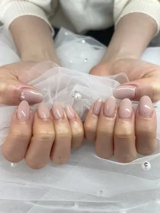 ネイル Sii nail🎀 Moekaのネイルデザイン