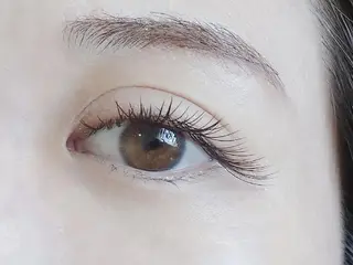 マツエク・マツパ salon de  miiiのマツエク・マツパデザイン