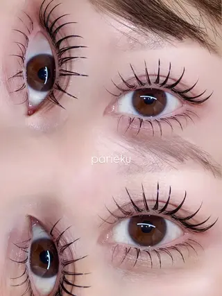 マツエク・マツパ Himmel所属・Himmel  / CHISATO🎀の眉毛・アイブロウイメージ