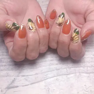 ネイル DollyGirl KYOKOのネイルデザイン