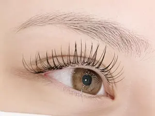 マツエク・マツパ TIARA for beautyのマツエク・マツパデザイン