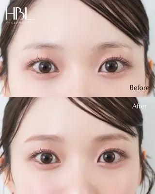 アイブロウ Bijou(ビジュー)所属・Bijou💎 MARIの眉毛・アイブロウイメージ