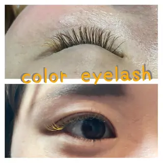 マツエク・マツパ 石川 美幹のマツエク・マツパデザイン