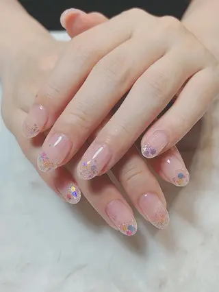 ネイル Nailist Honamiのネイルデザイン