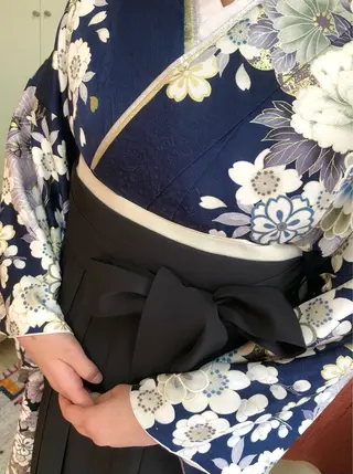 salon *meehoのネイルデザイン