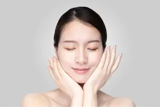 朝重い人専用 肩甲骨調整のエステ・リラクイメージ