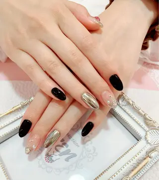 ネイル nail salon SENのネイルデザイン