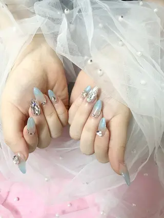 ネイル Y.K sunのマツエク・マツパデザイン