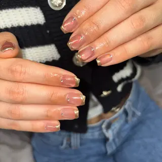 ネイル Basic 町田本店 kiraraのネイルデザイン