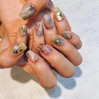 ネイル Chipieee Tokyoのその他イメージ