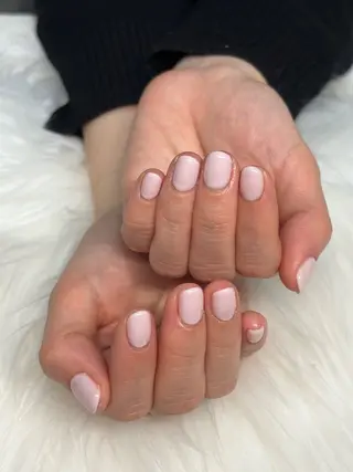 ネイル SHIORI ⭐︎のネイルデザイン