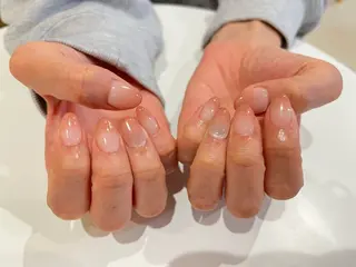 ネイル デ・アイム赤城所属・ナリス化粧品🌹 saoriのエステ・リラクイメージ