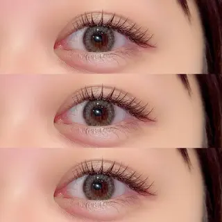 マツエク・マツパ ELRe 五反田店のマツエク・マツパデザイン