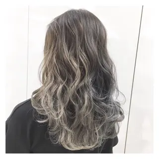 ロング ✨あなたのお悩み解消 美容師✨TOMOKAのヘアスタイル