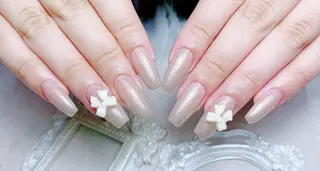 ネイル 🎀 高田馬場店 Alice Nailのネイルデザイン
