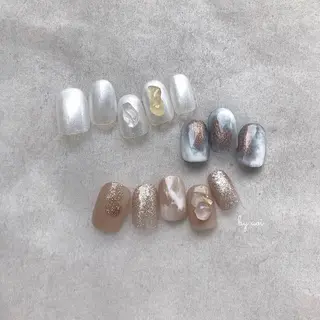 ネイル Utopia nail_のネイルデザイン
