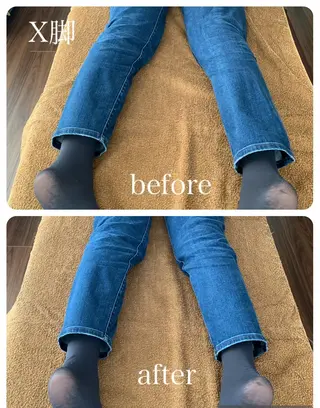 美容整体/小顔エステ glanz横浜馬車道のその他イメージ