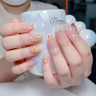 ネイル MaiBeauty Niのネイルデザイン