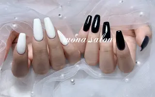 ネイル モナ サロンのネイルデザイン