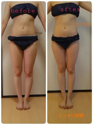 リンパサロン レディ ワンのエステ・リラクイメージ