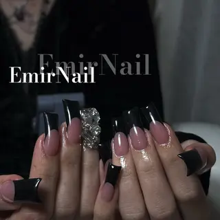 ネイル Emir Nailのネイルデザイン