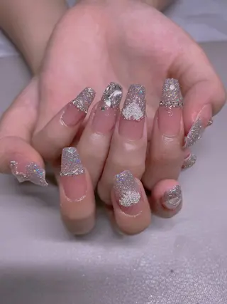 ネイル リン リンのネイルデザイン