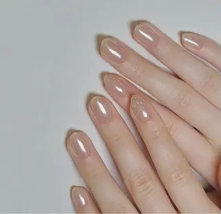 ネイル Rainbow Nailのネイルデザイン