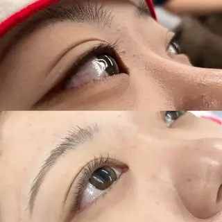 マツエク・マツパ TA MIのマツエク・マツパデザイン