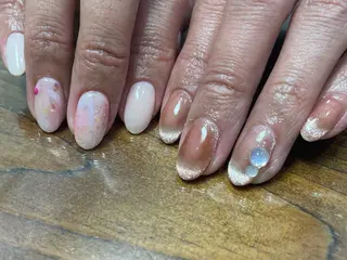 ネイル nailsalon SWATiのネイルデザイン