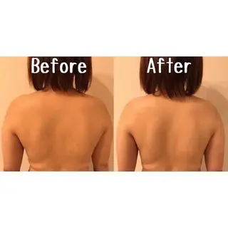 ゆか/エステサロン Lilasmileのエステ・リラクイメージ