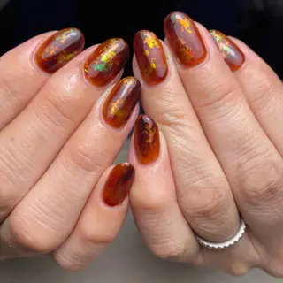 ネイル NAILSALON RandU...のネイルデザイン
