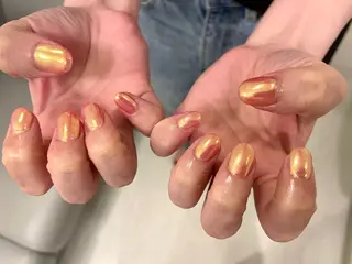 ネイル haruka. nailsTOKYOのネイルデザイン