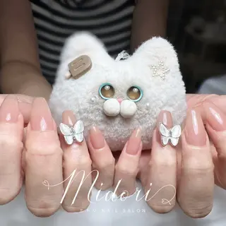 ネイル M eiのネイルデザイン