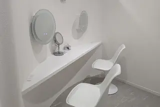 POLA草津店所属・岩本  まゆみのエステ・リラクイメージ