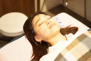 冨永 直也のエステ・リラクイメージ