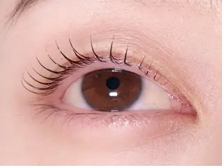 マツエク・マツパ Melia Chieのマツエク・マツパデザイン