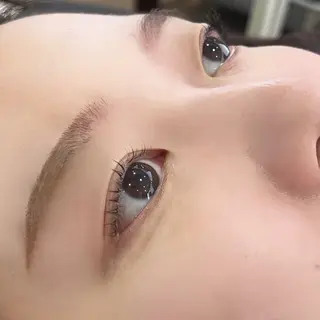 マツエク・マツパ 冨永 あゆみのマツエク・マツパデザイン