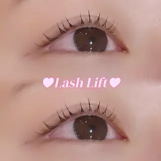 マツエク・マツパ BEIGE上前津🍒 IORIのマツエク・マツパデザイン