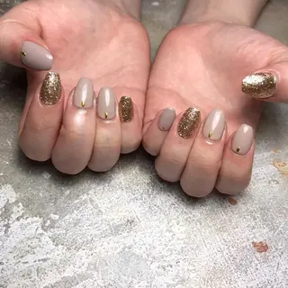ネイル 💅chainail _aiのネイルデザイン
